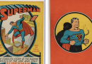 Fumetto di Superman venduto per 9milioni di dollari
