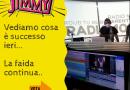 San Jimmy 2021