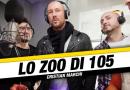 Cristian Marchi allo Zoo di 105: la verità sui dj di oggi..