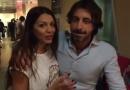 40 ANNI DI NOI BACKSTAGE: Ylenia e Marco Mazzoli!