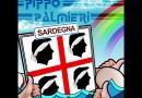 San Jimmy 2020: Pippo Palmieri-Sardegna