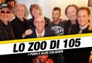 I Pooh allo Zoo di 105, Facchinetti: “Se non ci fosse stato il padre di Alan, non saremmo mai nati”