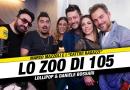 Marcella Ovani e Veronica Rubino ospiti de Lo Zoo di 105: "Le Lollipop siamo noi!"