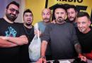 Maccio Capatonda ne Lo Zoo di 105: «Ho doppiato un pupazzo»