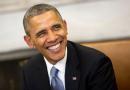 L'ex presidente degli USA Barack Obama è attualmente candidato agli Oscar!