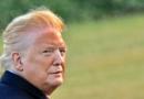La faccia arancione di Trump conquista i meme del web