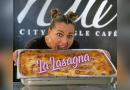 STEFANINA - La Lasagna