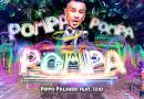 PIPPO PALMIERI ft. IZIO - Pompa