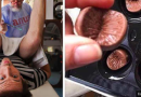 Ano in cioccolato: l'ultima follia