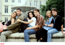 Arriva la reunion di Friends!
