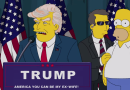Le più inquietanti profezie dei Simpson
