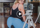 Donna guadagna con le proprie flatulenze