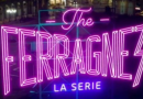 The Ferragnez, arriva la serie tv