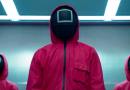 I costumi di Squid Game vietati a New York
