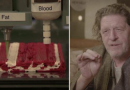 Arrivano le bistecche vegane in 3D