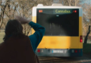 Biglietto alla cannabis per viaggiare in relax