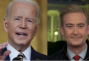 Biden al giornalista, stupido figlio di...