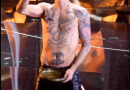 Achille Lauro e il finto battesimo