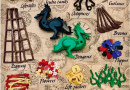 25 anni trascorsi a raccogliere Lego