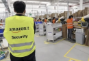 Amazon, cronometrati i dipendenti in bagno

