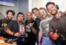 Ne Lo Zoo di 105 il cast di "Milano In The Cage": "E' una storia di riscatto sociale"