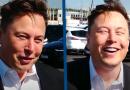 Elon Musk dimentica il nome del figlio X Æ A-12 durante un'intervista