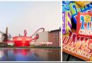 Amsterdam sta costruendo la fabbrica di cioccolato ispirata a Willy Wonka da visitare