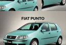 ZIBBO - Fiat Punto