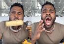 Jason Derulo perde i denti a causa di una sfida su TikTok
