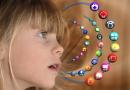Mamma mostra la figlia di 9 anni su TikTok