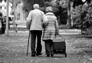 A 93 anni chiede il divorzio per rifarsi una vita