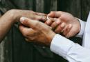 La sposa in realtà è un uomo: marito se ne accorge dopo il sì