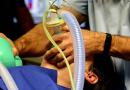Erezione di 4 ore mentre è in terapia intensiva per Covid