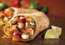 Partorisce e si mangia la placenta in un burrito