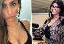 Mezzo milione di persone hanno firmato una petizione per far rimuovere i porno di Mia Khalifa