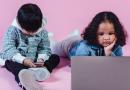 Baby Influencer con guadagni da capogiro