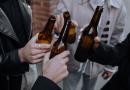 Gli australiani sono i più ubriaconi