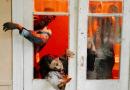 La Finlandia simula una invasione zombie