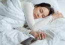 Pubblicità inculcata nel sonno