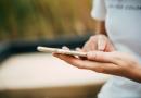 In eredità i dati dell'iPhone