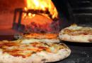 Come mangiate la pizza?