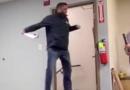 Questo ragazzo ha deciso di terrorizzare ogni giorno il suo capo al fine di essere licenziato