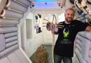 Ricostruisce fedelmente l'astronave del film Alien