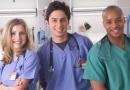 L'importanza del tenere le distanze in questo periodo: una clip della serie “Scrubs” diventa virale!