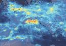 Le immagini satellitari mostrano un declino sull'inquinamento in Italia durante la quarantena
