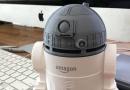 Ora puoi trasformare la tua Alexa in R2D2 di Star Wars!