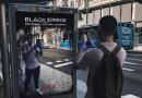 “La sesta stagione di Black Mirror.. la stiamo vivendo ora.” La pubblicità geniale che stupisce tutti