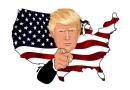 Trump gettava documenti nel wc della Casa Bianca
