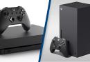 Le persone stanno acquistando accidentalmente Xbox One X invece di  Xbox Series X