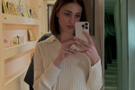 Ritorno di fiamma per Belén Rodríguez e Angelo? I due visti insieme